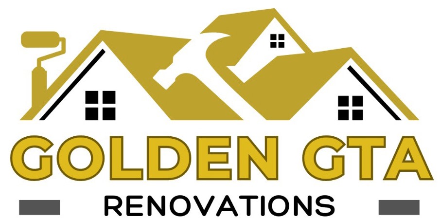 Golden GTA Renovations | Home | Kitchen | Legal Basement | Bathroom Renovation Brampton-Canada | GTA Renovations Logo